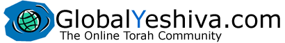 The Global Yeshiva Online Torah Community for Orthodox Judaism